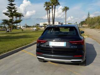AUDI Q3 usata, con Climatizzatore