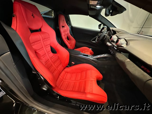 FERRARI 812 usata, con ESP