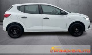 DACIA Sandero usata, con Airbag Passeggero