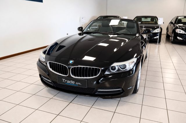 BMW Z4 usata, con Autoradio