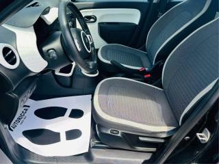 RENAULT Twingo usata, con Cronologia tagliandi