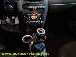 MINI One usata, con Chiusura centralizzata