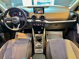 AUDI Q2 usata, con Airbag laterali
