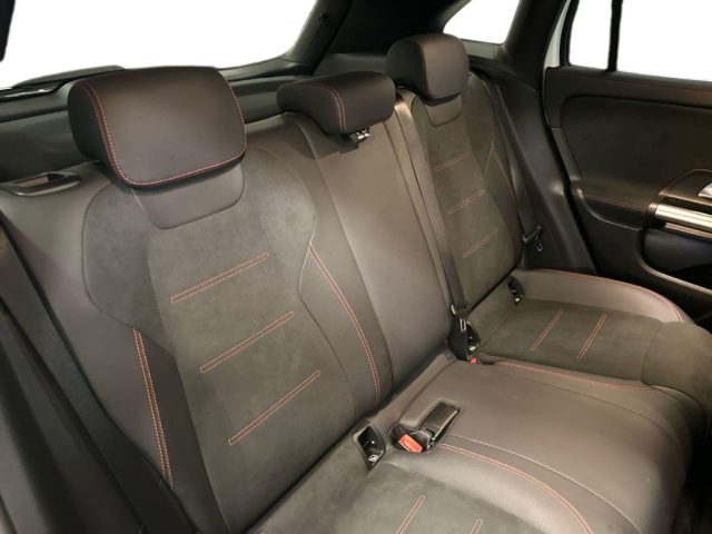 MERCEDES-BENZ GLA 180 usata, con Immobilizzatore elettronico