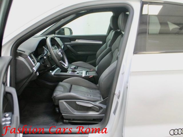 AUDI Q5 usata, con Chiusura centralizzata