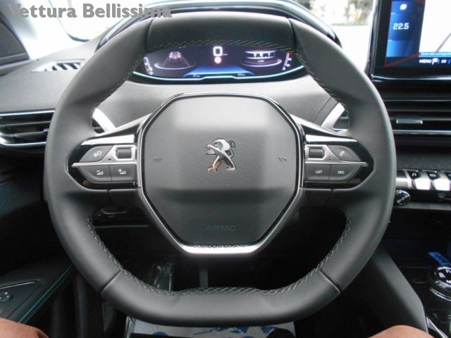 PEUGEOT 3008 usata, con Airbag Passeggero
