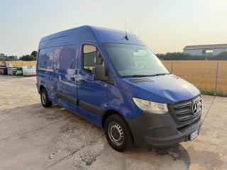 MERCEDES-BENZ Sprinter F39/33 311 CDI FWD TA Furgone