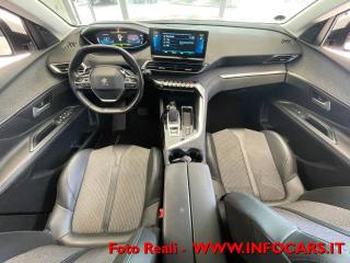 PEUGEOT 3008 usata, con ESP