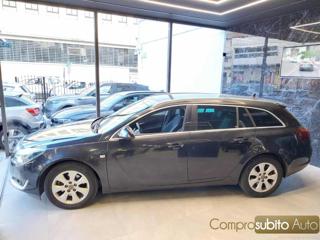 OPEL Insignia usata, con Autoradio