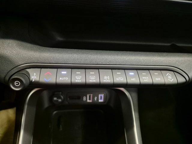 JEEP Avenger usata, con Chiusura centralizzata telecomandata