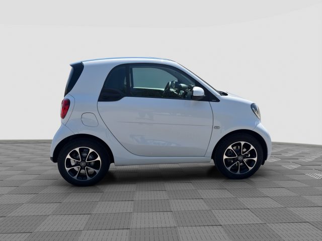 SMART ForTwo usata 5