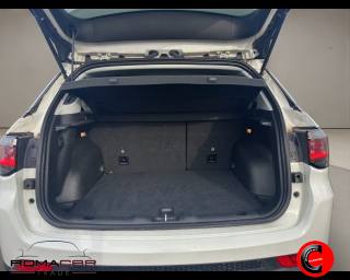 JEEP Compass usata, con Servosterzo