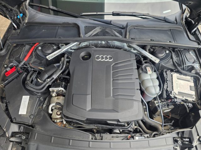 AUDI A4 usata 200