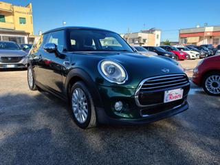 MINI Cooper D usata, con Airbag