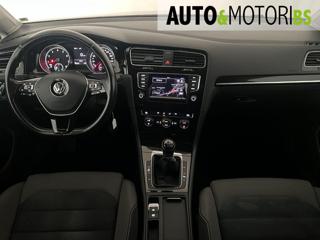 VOLKSWAGEN Golf usata, con Climatizzatore