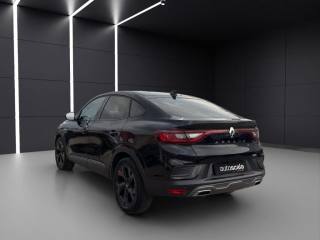 RENAULT Arkana usata, con Airbag laterali