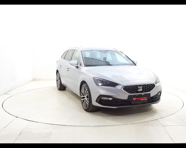 SEAT Leon usata, con Climatizzatore