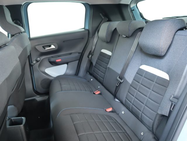 CITROEN C3 usata, con Cruise Control