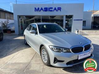 BMW 320 d Business Advantage Aut.