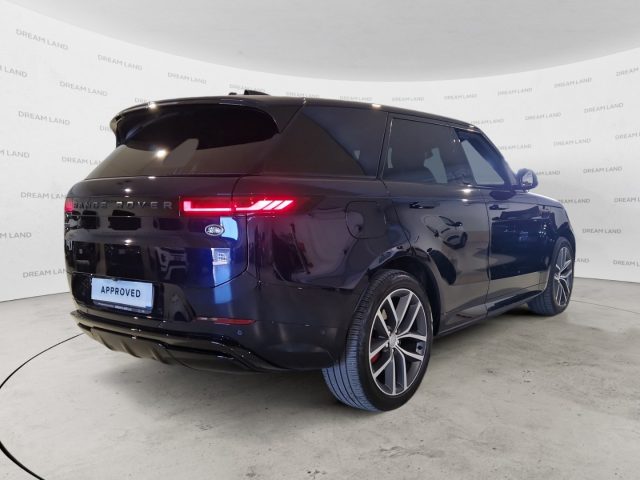 LAND ROVER Range Rover Sport usata, con ESP