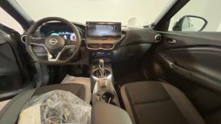 NISSAN Juke usata, con Cruise Control