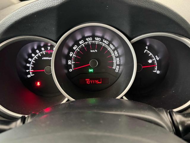 KIA Venga usata, con Controllo trazione