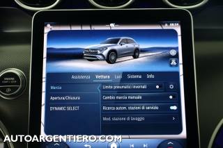 MERCEDES-BENZ GLC 220 usata, con ESP