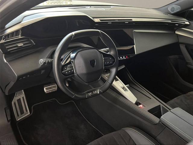 PEUGEOT 408 usata, con Vetri oscurati