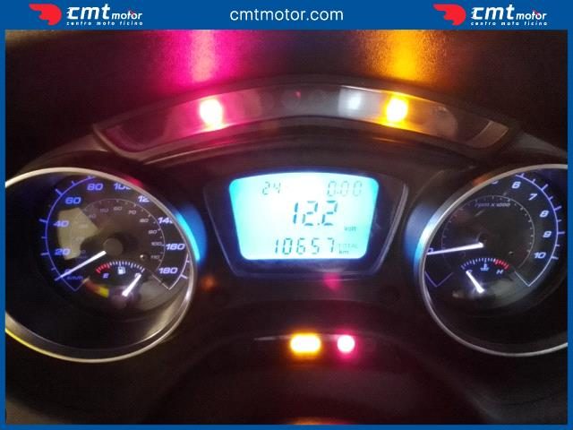 PIAGGIO MP3 usata 4