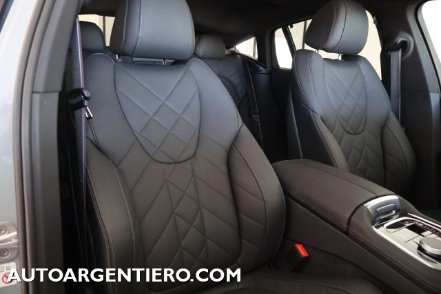 BMW X6 usata, con Streaming musicale integrato
