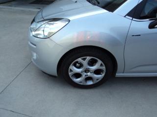 CITROEN C3 usata, con Airbag laterali