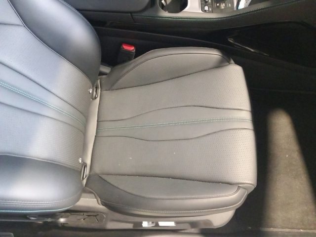 BYD Seal usata, con Servosterzo