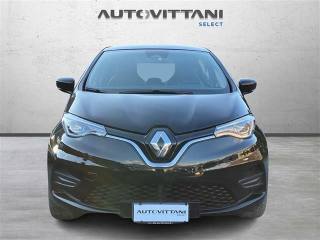 RENAULT ZOE usata, con Airbag