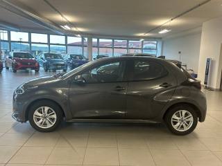 MAZDA 2 usata, con Airbag Passeggero