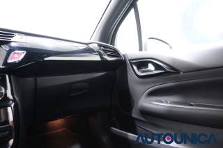 DS AUTOMOBILES DS 3 usata 30