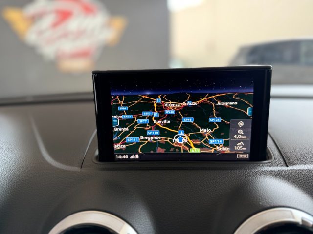 AUDI A3 usata, con Servosterzo