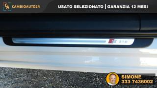 AUDI A6 usata, con Luci diurne LED