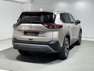 NISSAN X-Trail usata, con Antifurto