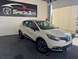 RENAULT Captur usata, con ESP