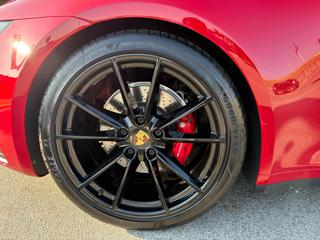 PORSCHE 911 usata, con Climatizzatore