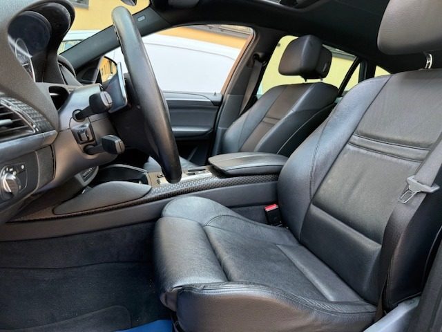 BMW X6 usata, con Cerchi in lega