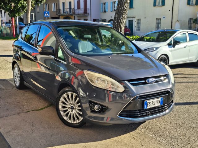 FORD C-Max usata 65