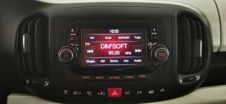 FIAT 500L usata, con ESP