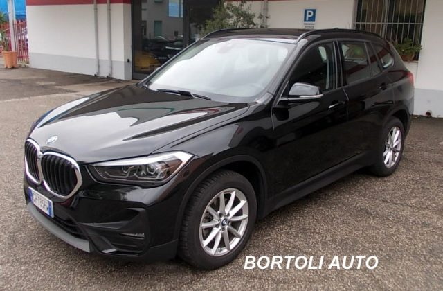 BMW X1 usata, con ABS