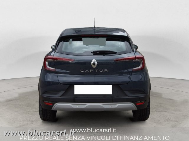 RENAULT Captur usata 3