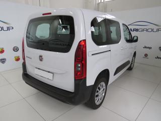 FIAT Doblo usata, con Boardcomputer