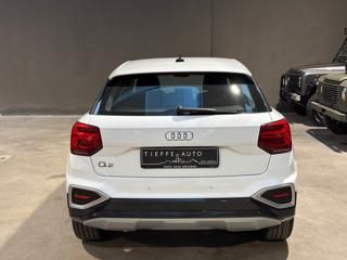 AUDI Q2 usata, con Alzacristalli elettrici