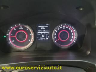 SSANGYONG Korando usata, con Servosterzo
