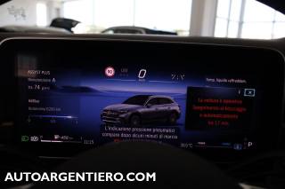 MERCEDES-BENZ GLC 220 usata, con Controllo automatico clima
