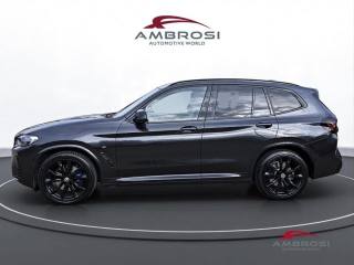 BMW X3 usata 5